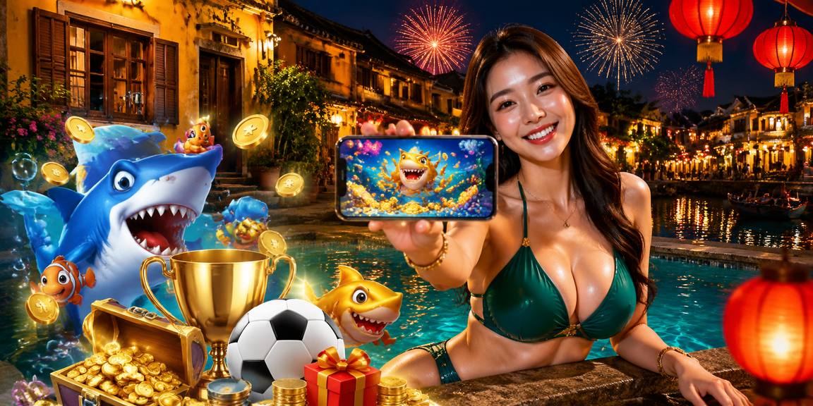 bl555 Casino Trực Tiếp