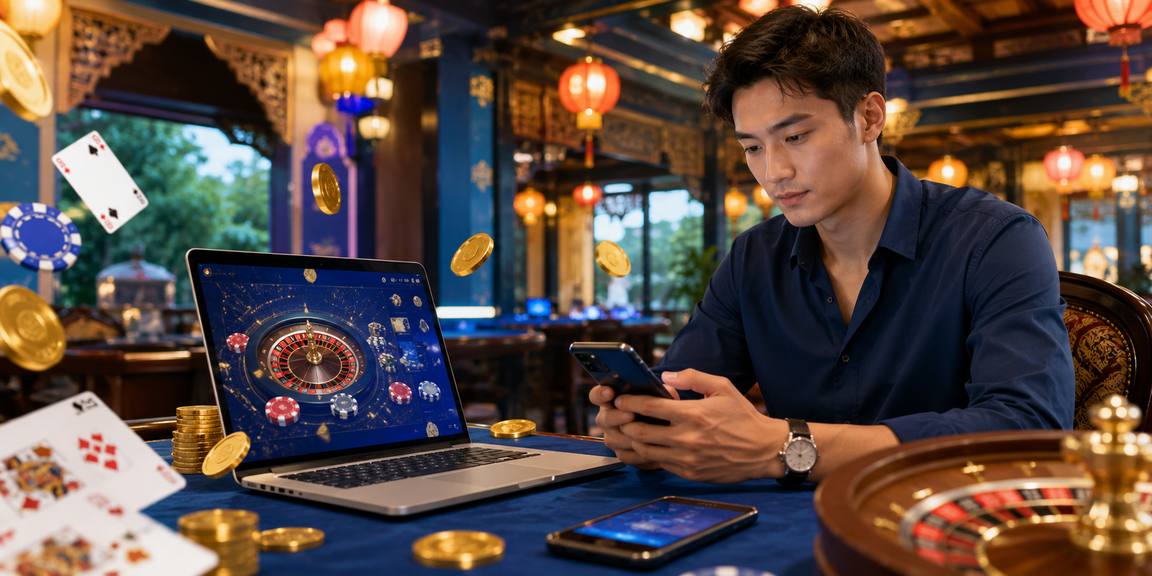 bl555 Ứng dụng bl555 - Casino trực tiếp trong túi bạn